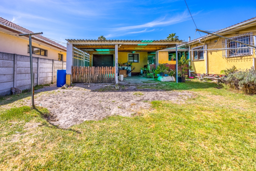 3 Bedroom Property for Sale in Rustdal Western Cape